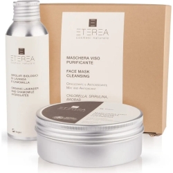 Maschera viso purificante 300 ml