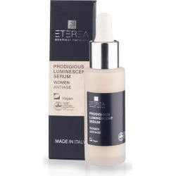Prodigious Luminescent Serum Women - Siero antirughe 30 ml