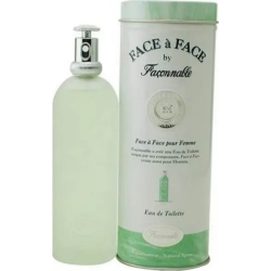 face a face - eau de toilette donna 150 ml vapo