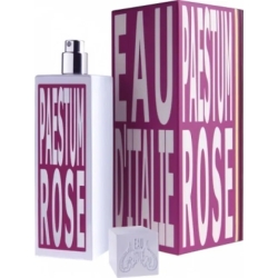 paestum rose - eau de toilette unisex 100 ml vapo