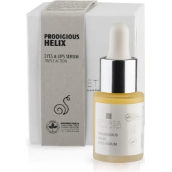 Prodigious Helix Serum - siero idratante occhi e labbra 30 ml