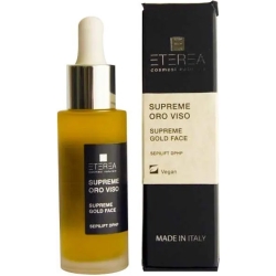 Supreme Oro viso - trattamento viso idratante 10 ml