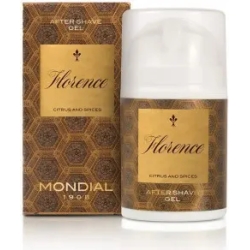 Florence - gel dopobarba 50 ml