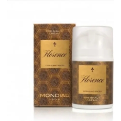 florence - crema da barba traditional 50 ml