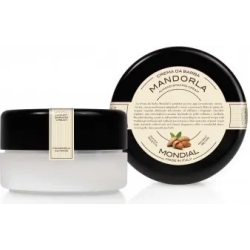 crema da barba mandorla luxury bicolor 150 ml