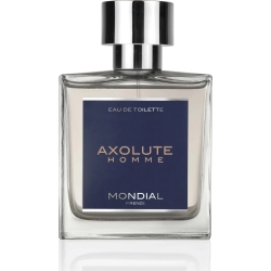 Axolute Homme - eau de toilette uomo 100 ml vapo