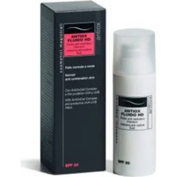 Cosmetici Magistrali antiox fluido hd- fluido energizzante protettivo SPF30 50ml