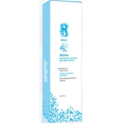 Biopur Attivo - Detergente Delicato Dermoprotettivo 500 ml