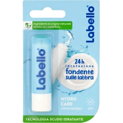 LABELLO Hydro Care - Burrocacao Idratazione Fondente SPF15