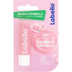 Soft Rose - burrocacao stick