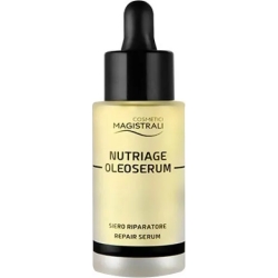 Cosmetici Magistrali Nutriage Oleo Serum - Siero Riparatore Viso In Olio Secco 30 ml