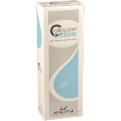 Calmodet Attivo - Doccia Shampoo Detergente 250 ml