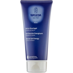 Weleda Men - Gel Doccia Energy 200 ml