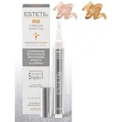 BB Cream - Correttore viso N.02