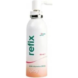 Refix - Spray Idratante corpo 50 ml