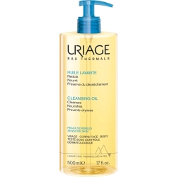Uriage Olio Detergente 500 ml