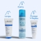 Uriage EAU THERMALE Bariéderm-CICA - Crema Riparatrice Lenitiva SPF50+ Con Rame E Zinco 40 ml