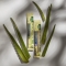 Aloe Vera Esi+ Forte 24 bustine da 20 ml - Integratore di Aloe gusto mirtillo