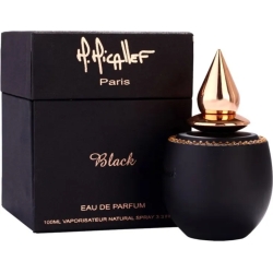 Black - Eau De Parfum Donna 100 ml Vapo