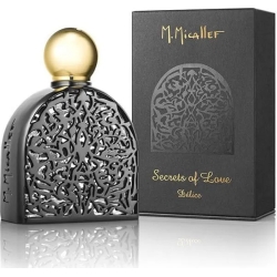 Secrets Of Love Delice - Eau De Parfum Unisex 75 ml Vapo