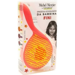 Spazzola Scioglinodi per capelli fini da Bambina