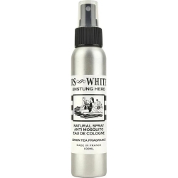 Unstung hero - Eau De Cologne Anti Zanzare Spray 100 ml