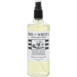 Unstung hero - Eau De Cologne Anti Zanzare Spray 250 ml