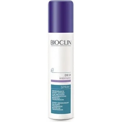 Bioclin Deo Intimate Spray - Deodorante Intimo Spray 100 ml