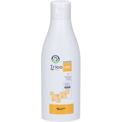 tricovel - shampoo anticaduta per capelli delicati e sfibrati 200 ml