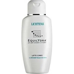 Lichtena equilydra -  latte corpo reidratante pelli sensibili 200 ml
