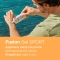 ISDIN Fotoprotector Fusion Gel Sport 100 ml - Protezione Solare SPF50