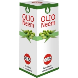 Olio di neem 50 ml