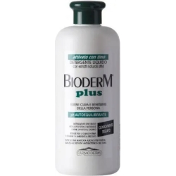 Bioderm Plus - Detergente Antibatterico 1 l