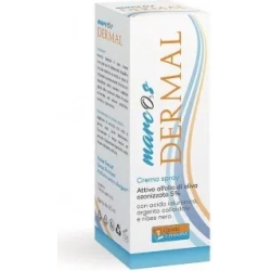 Marcos Dermal - Trattamento Per Pelle Irritata 50 ml