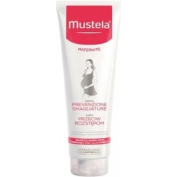 Mustela Crema prevenzione smagliature 250 ml