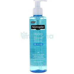 Hydro Boost Cleanser - Gel Detergente 200 ml
