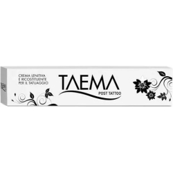 Taema - Crema antiossidante per tatuaggio 400 gr