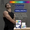 Massigen Dailyvit+ Uomo 30 Compresse - Integratore Multivitaminico