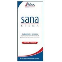 Sana Crema - Trattamento Cute 100 ml