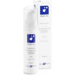 Modè Tac - Mousse Attiva 70 ml