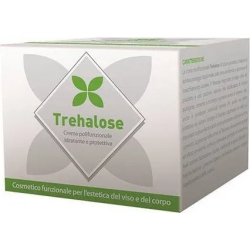 Trehalose - Crema Idratante 250 ml