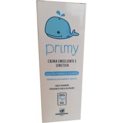 Primy - Crema Bio Emolliente e Lenitiva 100 ml