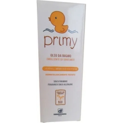 Primy - Olio Bio da Bagno 250 ml