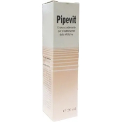 Pipevit - Coadiuvante per il Trattamento della Vitiligine 20 ml