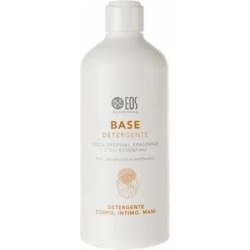 Base Detergente Pelli Ipersensibili E Reattive 500 ml