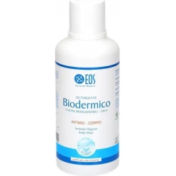Detergente Biodermico - Intimo Corpo 500 ml