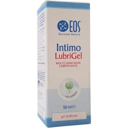 Intimo Lubrigel - Gel Molto Idratante E Lubrificante 50 ml