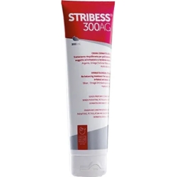 Stribess 300Ag - Crema Lipo-Riequilibrante 300 ml
