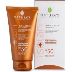 I Solari Nature's - Protezione Solare SPF50 150 ml