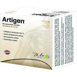 Artigen 20 Bustine - Integratore Per La Funzionalità Articolare
